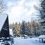 Hytte Lesny Dwor Janowice Wielkie