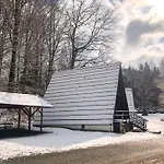 Hytte Lesny Dwor Janowice Wielkie