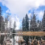Hytte Lesny Dwor Janowice Wielkie