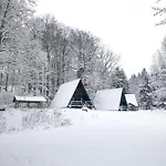 Lodge Lesny Dwor Janowice Wielkie