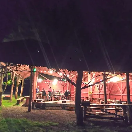Lesny Dwor Lodge