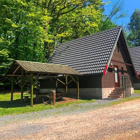Lesny Dwor Lodge *