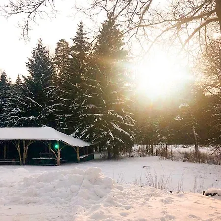 Lesny Dwor Lodge