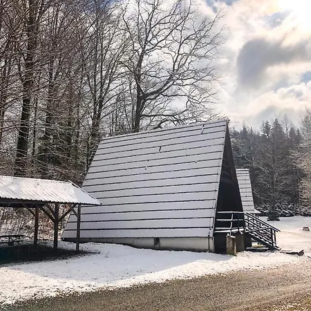 Lodge Lesny Dwor Janowice Wielkie