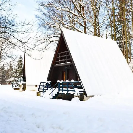 Lesny Dwor Janowice Wielkie