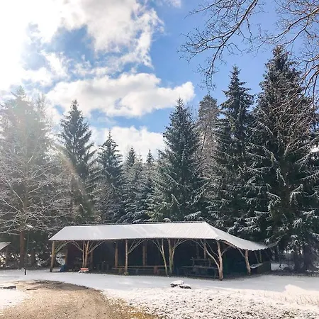 Lesny Dwor Lodge