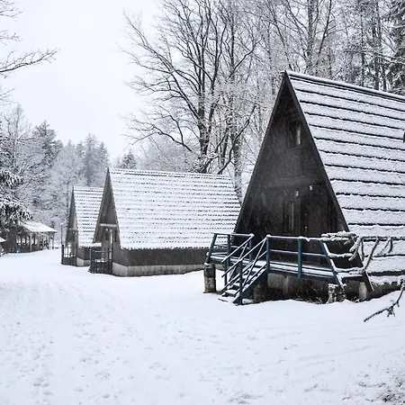 Lesny Dwor Lodge