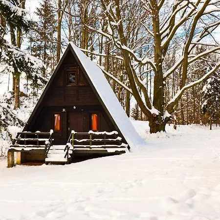 Lodge Lesny Dwor *