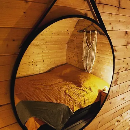 Leśny Dwór Janowice Wielkie