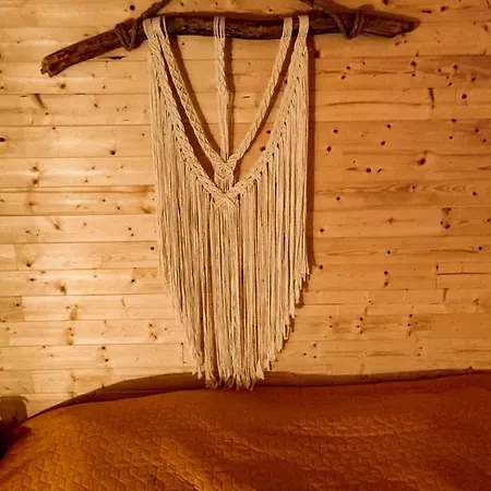 Lodge Lesny Dwor Janowice Wielkie