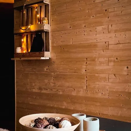 Leśny Dwór * Janowice Wielkie