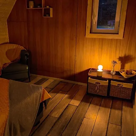 Lodge Lesny Dwor *
