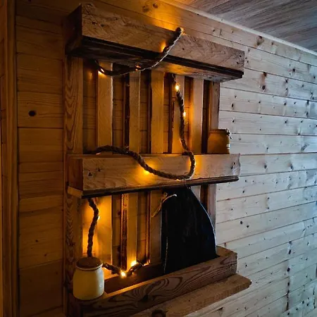 Lesny Dwor * Janowice Wielkie