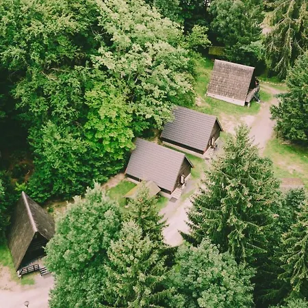 Leśny Dwór Janowice Wielkie