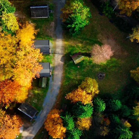 Lodge Lesny Dwor Janowice Wielkie