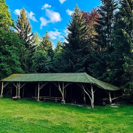 Lodge Lesny Dwor