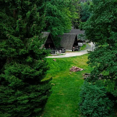 Lesny Dwor Lodge
