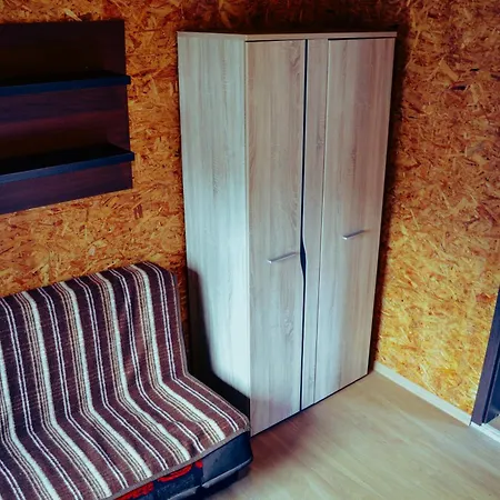 Jaktstuga Lesny Dwor