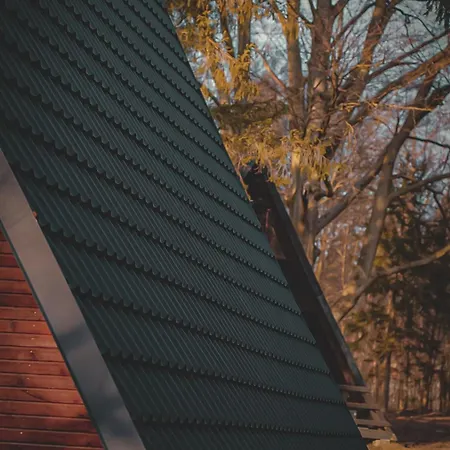 Lesny Dwor Janowice Wielkie