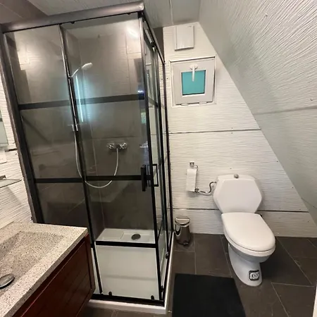 Leśny Dwór Alojamento de Turismo Selvagem