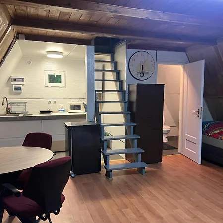 Lesny Dwor Janowice Wielkie