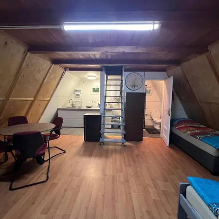 Alojamento de Turismo Selvagem Leśny Dwór *