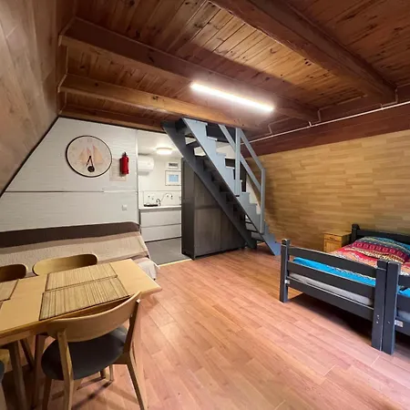 Leśny Dwór Alojamento de Turismo Selvagem Janowice Wielkie