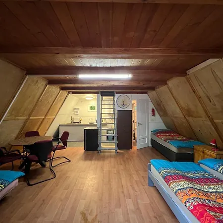 Lodge Lesny Dwor Janowice Wielkie