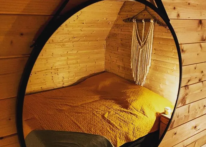 Lesny Dwor Janowice Wielkie