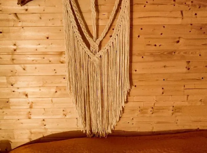 Jaktstuga Lesny Dwor Janowice Wielkie