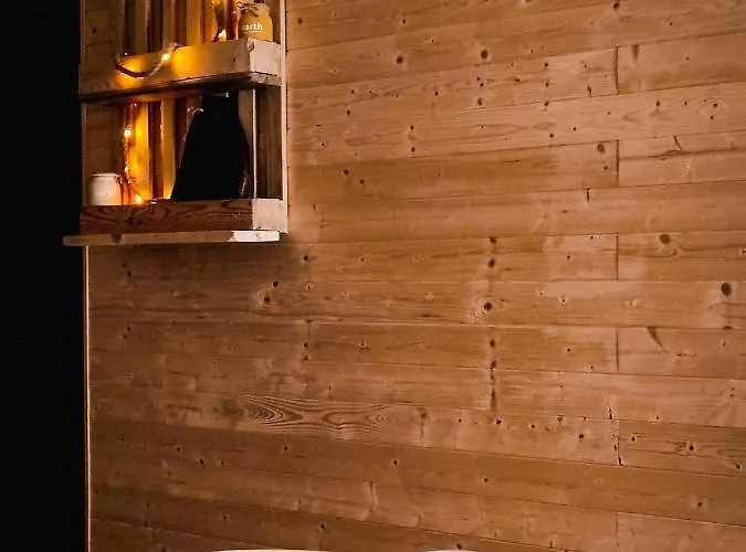 Lesny Dwor * Janowice Wielkie