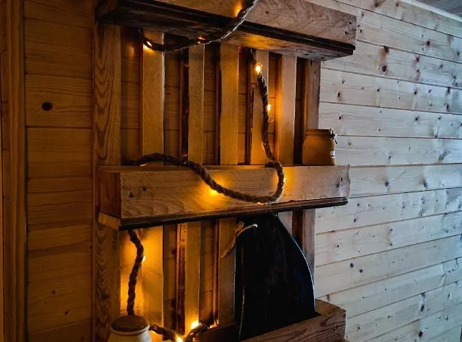 Lesny Dwor * Janowice Wielkie