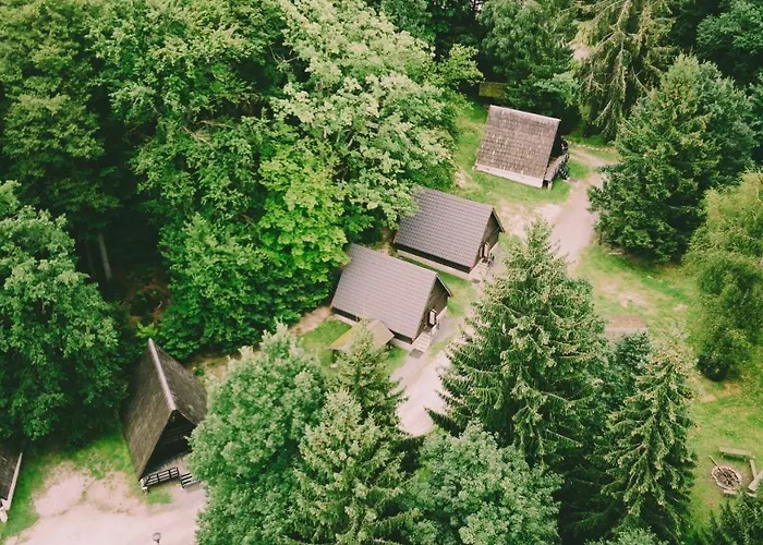 Lesny Dwor Janowice Wielkie