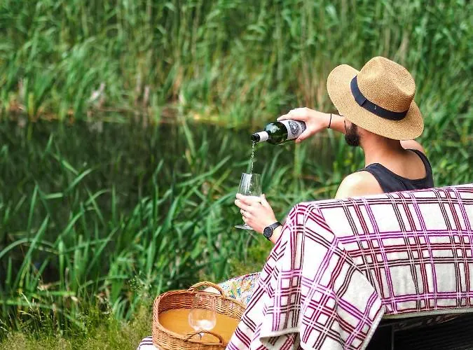 Jaktstuga Lesny Dwor Janowice Wielkie