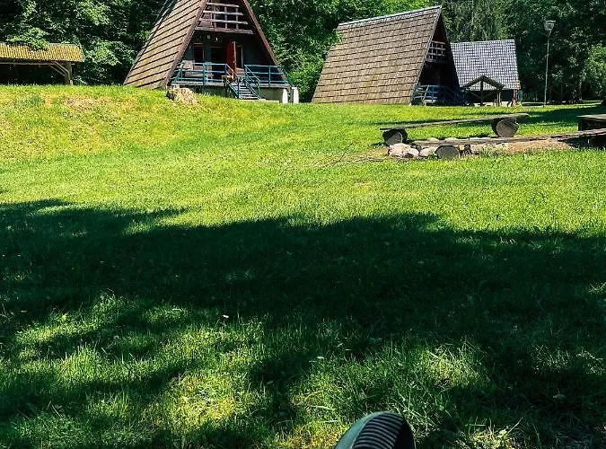 Lesny Dwor Janowice Wielkie