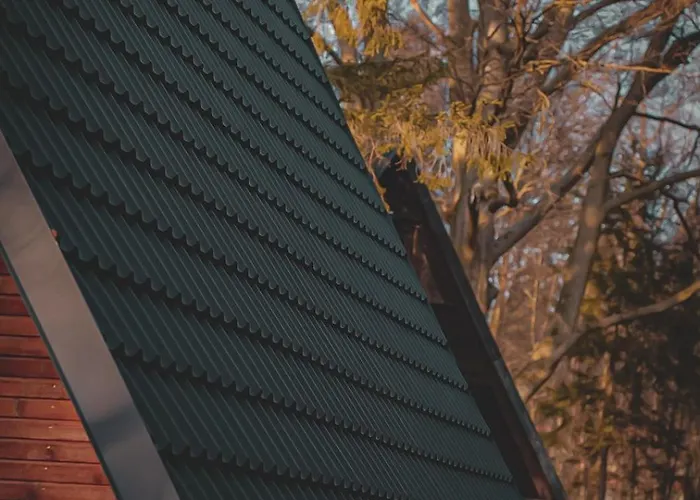 Lesny Dwor Janowice Wielkie