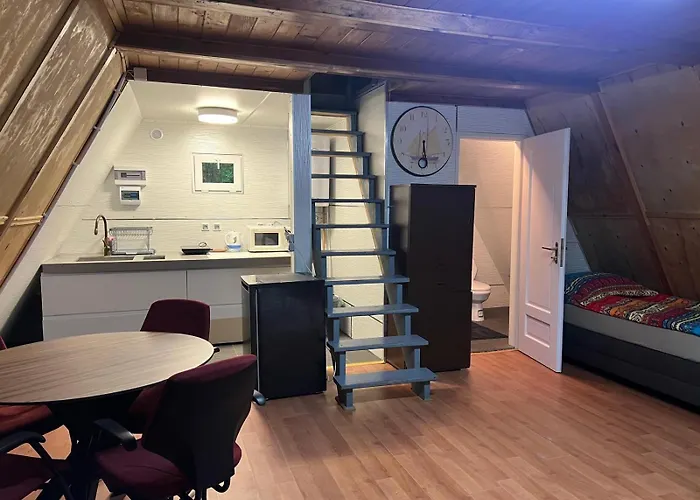 Lesny Dwor Janowice Wielkie