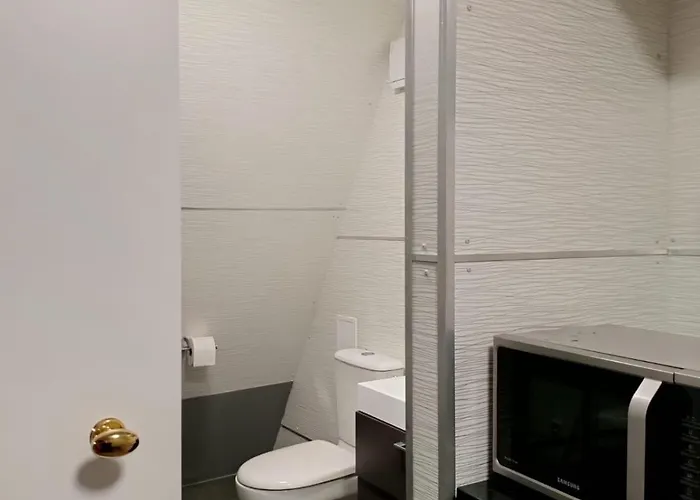 Jaktstuga Lesny Dwor