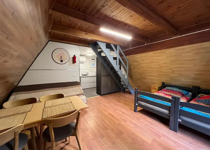 Lesny Dwor Lodge Janowice Wielkie