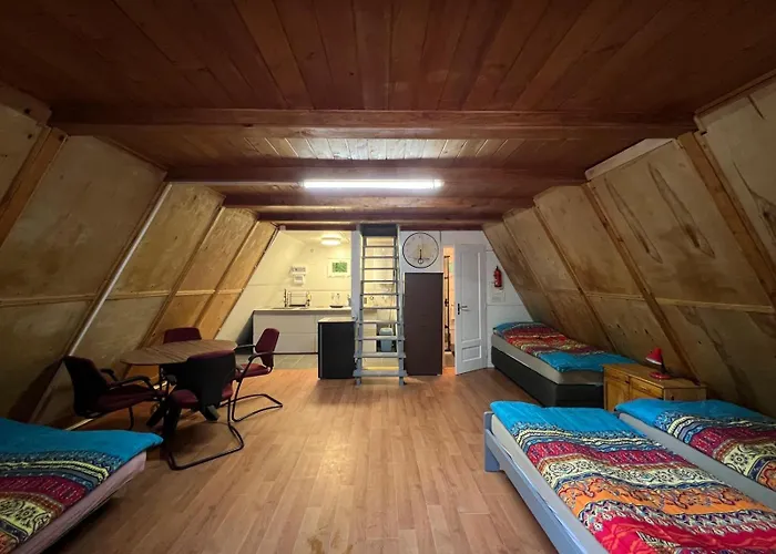 Деревянный коттедж Lesny Dwor Яновице-Вельке